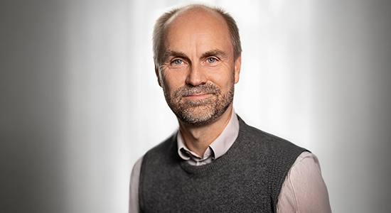 Kresten Lindorff-Larsen