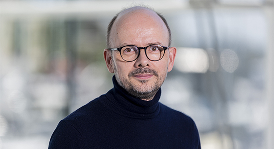 Markus Reiher